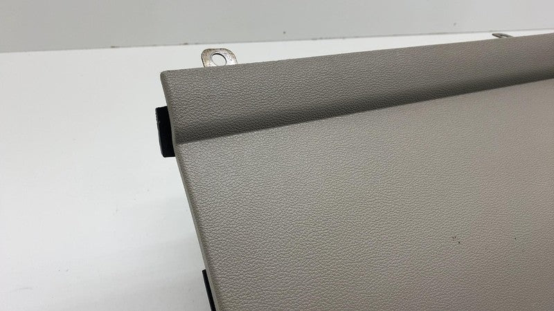 GJ54S06015AE 2017 2018 Ford C-Max Compartment Storage Glove Box Trim GJ54-S060T10-AL Assembly