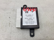 ⭕ 17-20 Model S MS Park Distance Assist Control Module ECU Computer 1129519-00-A