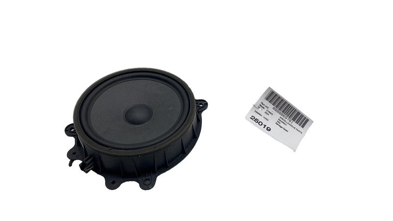 ⭕ 2024-2025 Tesla Cybertruck Front Left or Right Door Audio Speaker 10