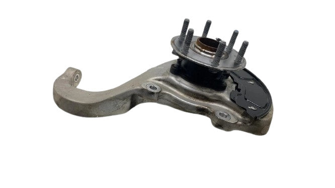 ⭕ 2022 Rivian EDV-700 Amazon Van Front Right Knuckle Wheel Hub FWD PT0
