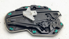 Side/rear/cargo Regulator VOLKSWAGEN ID4 Left 25