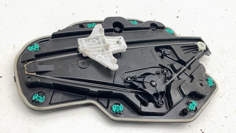 Side/rear/cargo Regulator VOLKSWAGEN ID4 Left 25