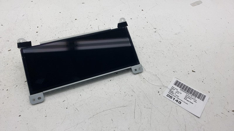 ⭕ 18-20 Model S MCU-2 Instrument Cluster Speedometer Display Screen 14