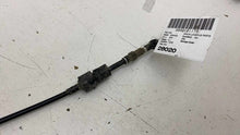 ⭕ 2018-2026 Jeep Wrangler Transfer Case Gear Shifter Control Cable 68281541AC