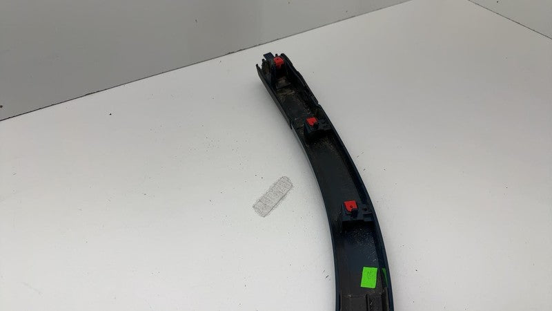 9Y3 854 732 B ⭕2019-2024 Porsche Cayenne Rear Right Fender Wheel Arch Flare Molding 9Y3854732B