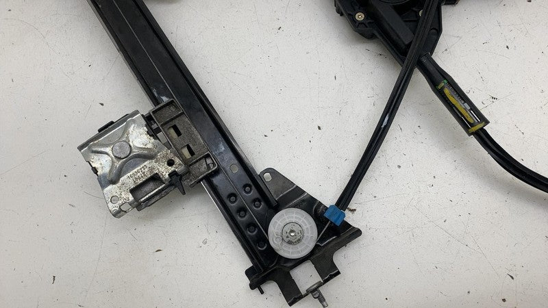 ⭕ 2012-2020 Tesla Model S Front Right Door Window Regulator & Motor 60