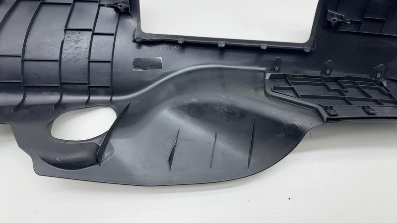 6255210060 ⭕ 2018-2022 Toyota C-HR Rear Left Side Lower Quarter Pillar Trim Cover Panel OEM