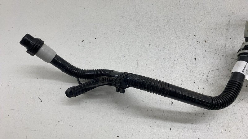 ⭕ 2022 2023 2024 Rivian R1T Coolant System Hose Cooling Pipe Tube Asse