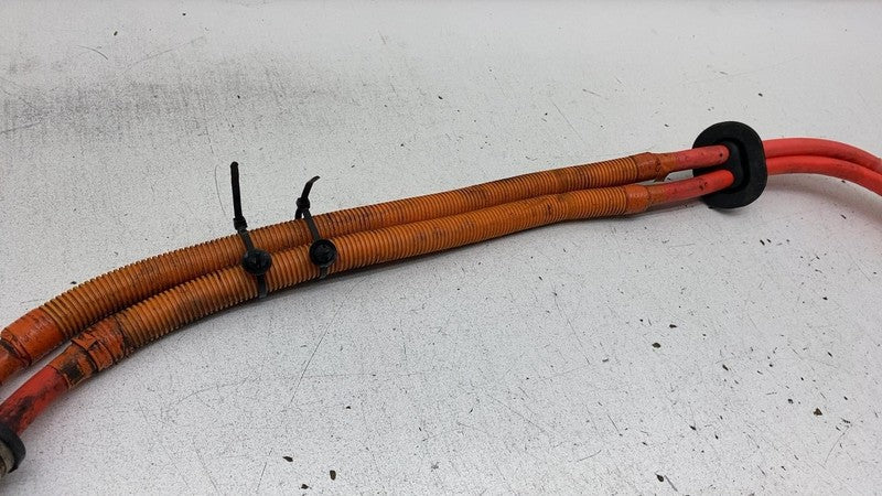 ⭕ 2012-2015 Model S HV Drive INV - Rear Junction Box Harness Cable 100