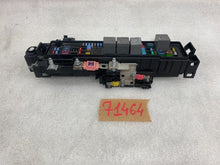 ⭕ 16-20 Model S Front Engine Bay Underhood Fuse Relay Junction Box 1034405-00-E
