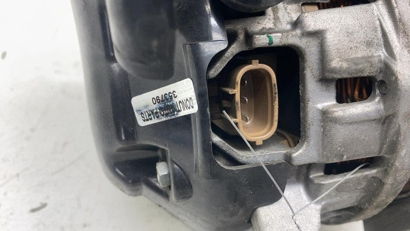 LF9HA2TJ0392A ⭕ 2006-2015 Mazda MX-5 Miata 2.0L Alternator Generator Assembly LF9HA2TJ0392A