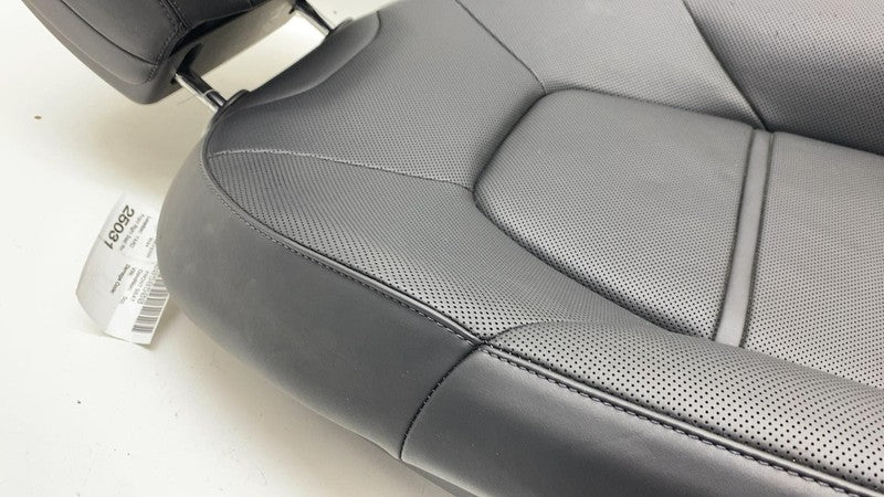 ⭕ 2024 Porsche Cayenne Front Passenger Side 1st Row Seat Upper Cushion Right OEM