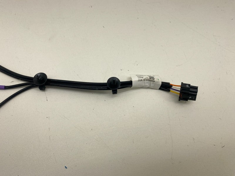 104512700C ⭕ 12-20 Model S X Rapidmate Battery Ancillary Harness Cable & Plug 1045127-00-C