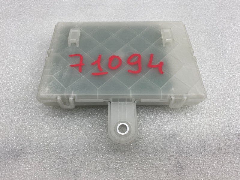 109275598D ⭕ 2017-2020 Model 3 GEN 3 Charge Port Controller ECU Control Module 1092755-98-D