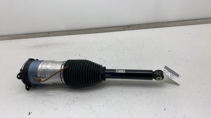 6006352 07 A ⭕ 12-15 Model S Rear Driver Side Air Suspension Spring Module Left 6006352-07-A