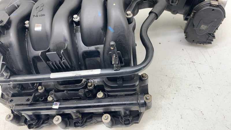 05184349AD ⭕ 2012 2013 2014 2015 2016 2017 Jeep Wrangler 3.6L V6 Air Intake Manifold Assy