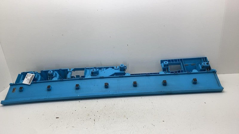 ⭕ 2022 Rivian EDV-700 Rear Driver Side Surround Panel Assembly Left PT