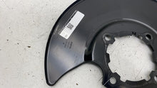 ⭕ 24-25 Tesla Cybertruck Rear Driver Side Brake Dust Shield Left LH 1250661-00-C