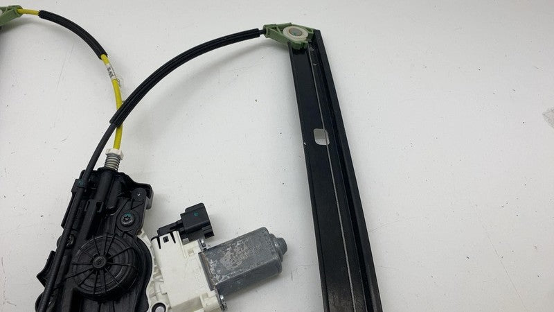 PT00009558-H ⭕ 22-24 Rivian R1T R1S Front Door Window Regulator & Motor Right RH PT00009558-H