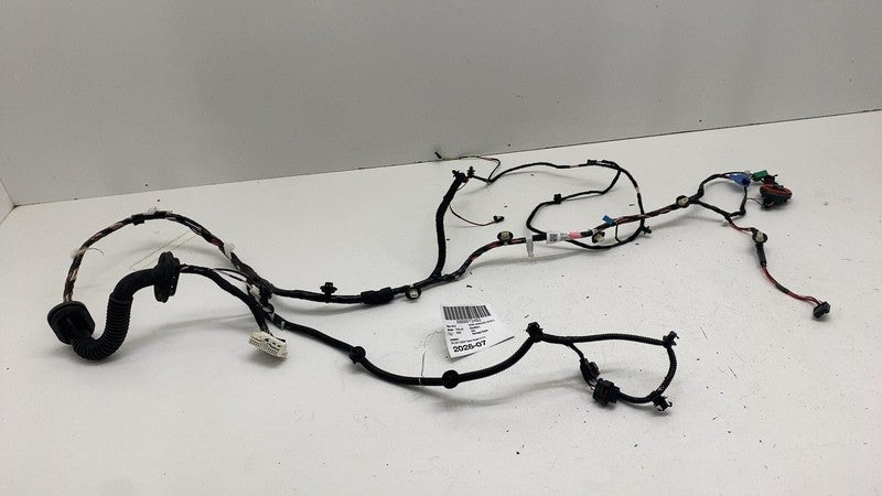 ⭕2019-2020 Tesla Model 3 Front Right Door Wiring Harness Cable Wire 20