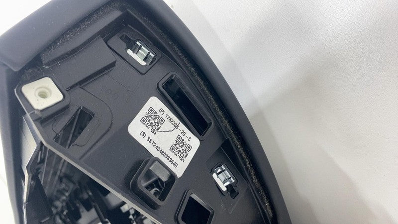 ⭕ 24-25 Tesla Model 3 Front Dash Dashboard Instrument Panel Trim Cover