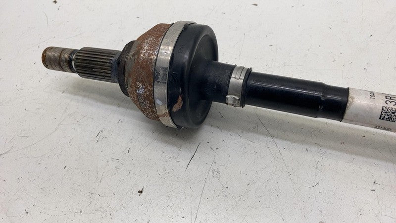 104416800A ⭕ 24-25 Model 3 M3 Rear Left or Right CV Axle Shaft Halfshaft 25MM 1044168-00-A