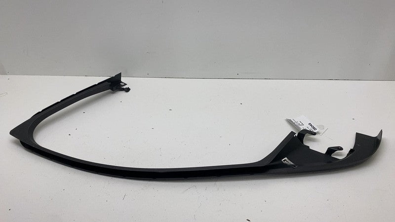 LJ8B-R201A19-A ⭕ 2021-2024 Ford Mustang Mach-E Front Left Door Window Frame Trim LJ8B-R201A19-A