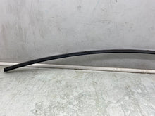 ⭕18-20 Model X MX Driver Side Door Chrome Upper Molding Bright Left 1128871-00-G