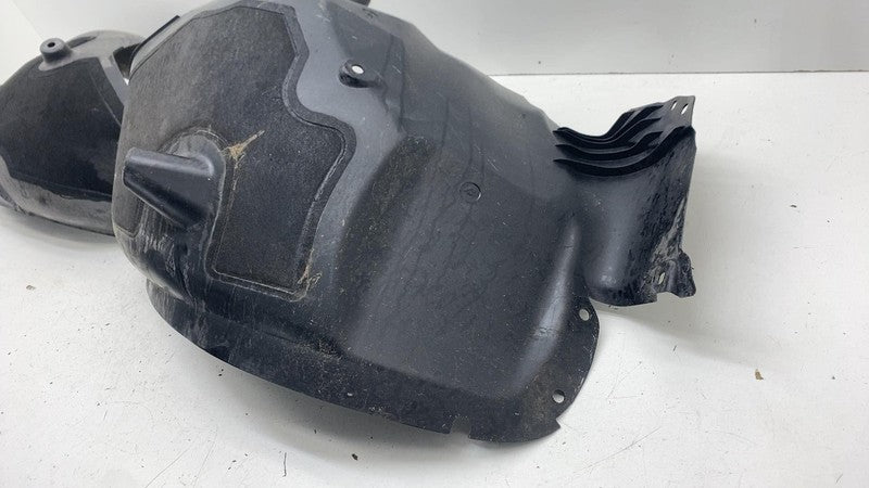 108158100D ⭕ 18-23 Model 3 Front Driver Wheel Fender Liner Splash Shield Left 1081581-00-D