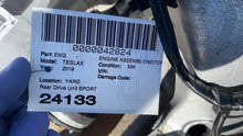 ⭕ 16-20 Model X Engine Motor Rear Large Drive Unit + Subframe & Suspension SPORT