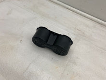 ⭕ 2017-2023 Tesla Model 3 M3 Floor Center Console Storage Dual Cup Holder Insert