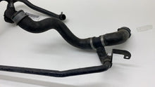 2012-2018 Mercedes-Benz GLE350 Engine Radiator Cooling Coolant Pipe Hose Line
