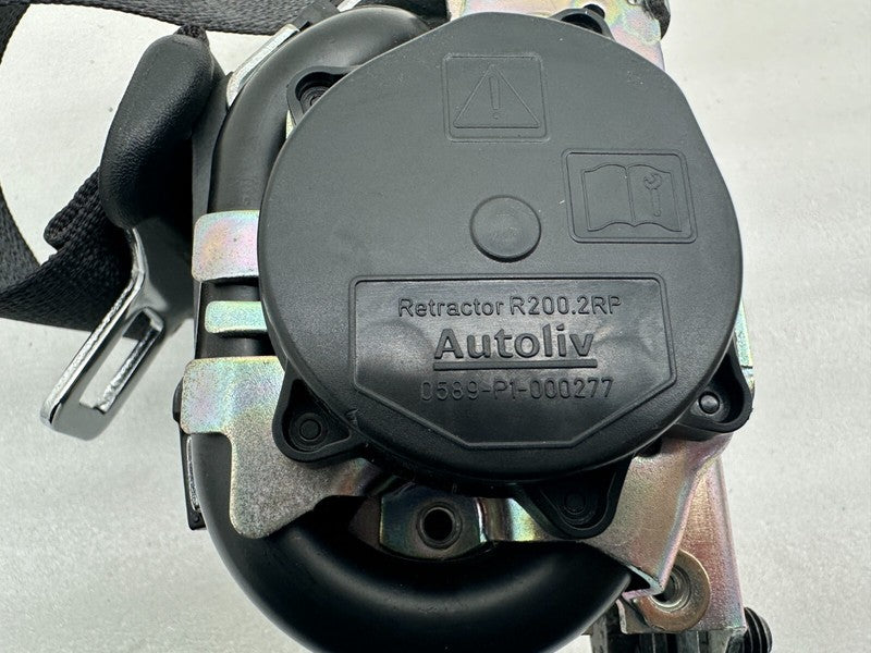 108128101D ⭕ 17-23 Tesla Model 3 Rear Left or Right 2nd Row Seatbelt Retractor 1081281-01-D