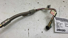Miscellaneous Parts JEEP WRANGLER 21