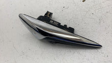⭕ 17-20 Model S MS Front Left Fender Camera Turn Signal Side Marker 1125106-00-E