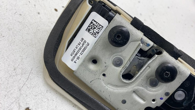 ⭕ 20-24 Model Y Front Driver Door Lock Latch Actuator & Cable Left 150