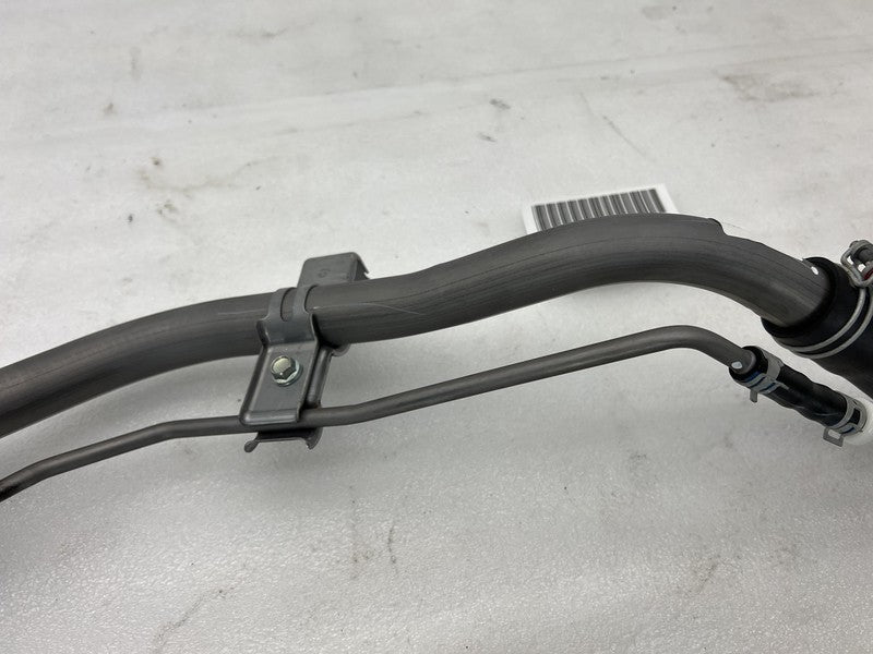 NA1J-42-210B 2016-2023 Mazda MX-5 Miata Fuel Gas Tank Filler Neck Pipe Hose w/ Screw Cap Assy