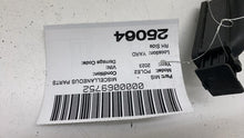 ⭕ 21-23 Polestar 2 Front Passenger Door Wiring Harness Cable Wire Right 32343871