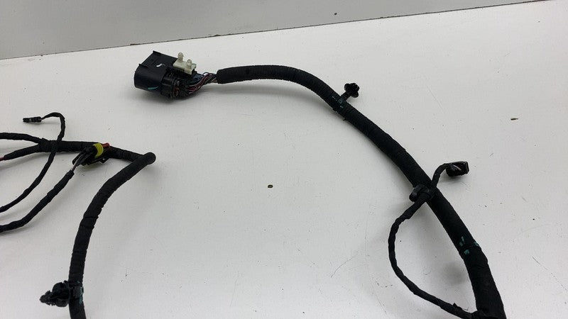⭕ 2022 Rivian R1T Rear Left Driver Side Wire Wiring Harness C200003227
