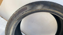 ⭕ 17-23 Tesla Model 3 General AltiMax RT45 Tubeless Wheel Tire 245/40R19 4.5mm