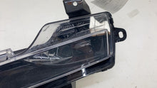 ⭕ 17-24 Model 3 Y Front Left Foglamp Turn Signal Base Fog Light LH 1077389-00-F