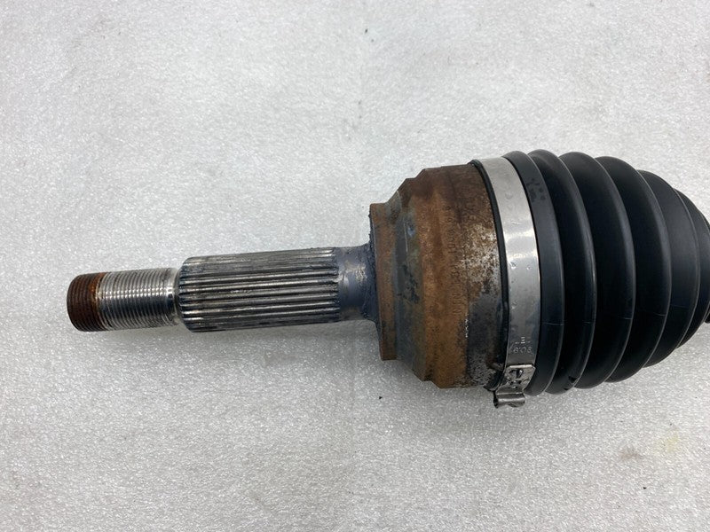 1027161 00 A ⭕ 16-20 Tesla Model X Rear Left or Right Axle Shaft Halfshaft 29MM 1027161-00-A