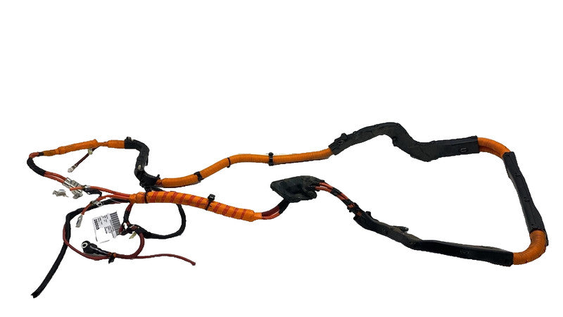 2013 2014 2015 2016 2017 Ford C-Max Engine Wire Harness Battery Cable 