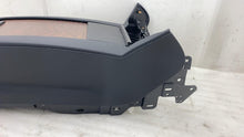 ⭕ 2016-2020 Tesla Model X Front Center Console w/ Armrest Cupholder Assembly