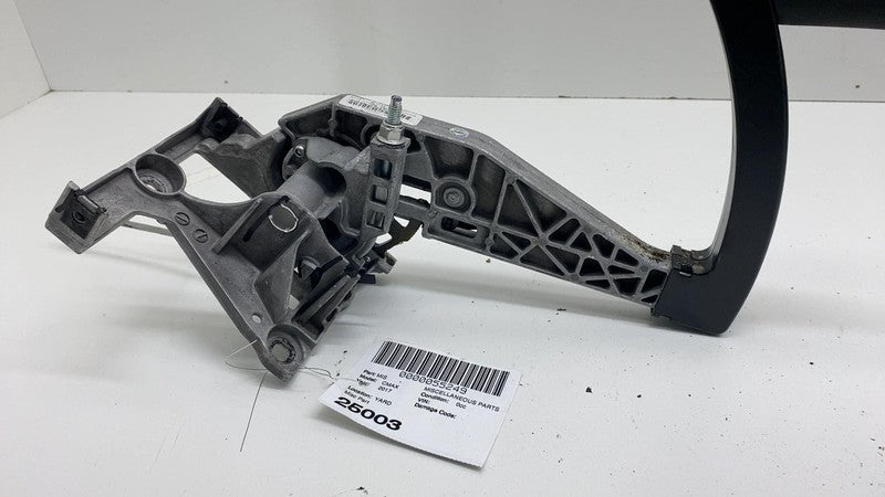 2013-2018 Ford C-Max Emergency Park Parking Hand Brake Lever Release Handle Assy