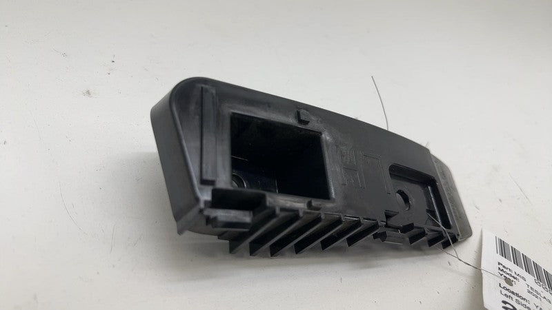 ⭕ 2017-2023 Tesla Model 3 Rear Driver Under Taillamp Bumper Mount Bracket Left