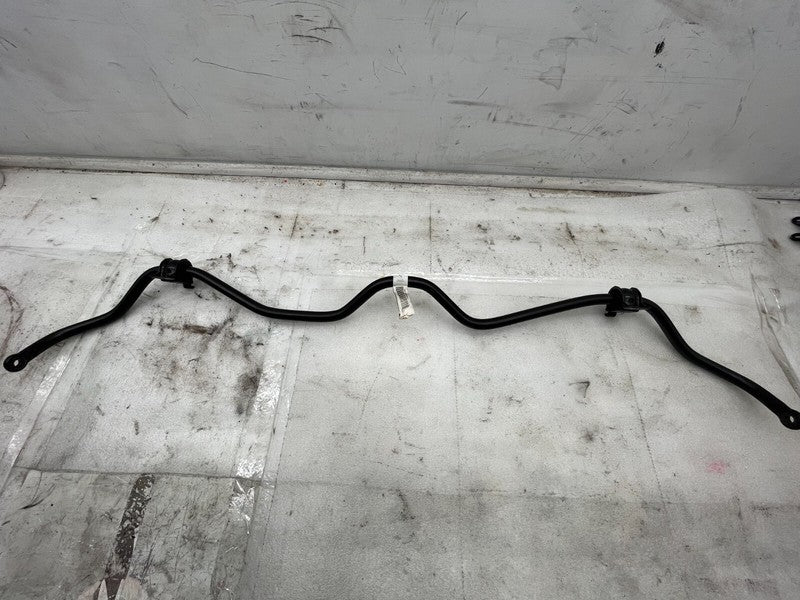 104396100B ⭕ 2012-2020 Tesla Model S Rear Suspension Sway Stabilizer Bar 20MM 1043961-00-B