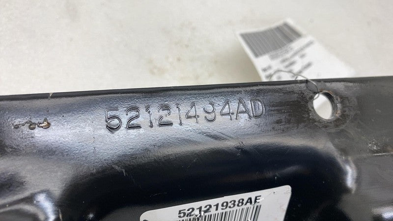 52121938AE 2019-2024 Ram 2500 3500 Transmission Support Mount Bracket Insulator 52121938AE