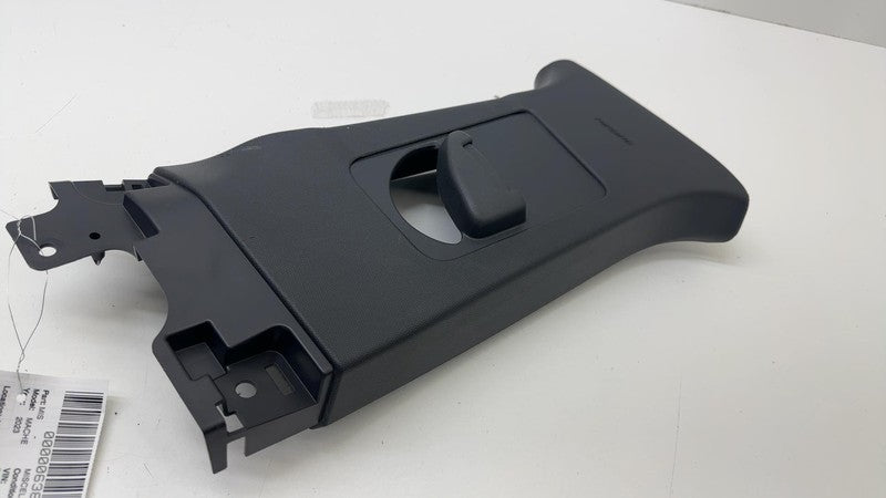 LJ8B R24582 BCW ⭕21-24 Mustang Mach-E Right Side Upper B-Pillar Trim Cover Panel LJ8B-R24592-BCW