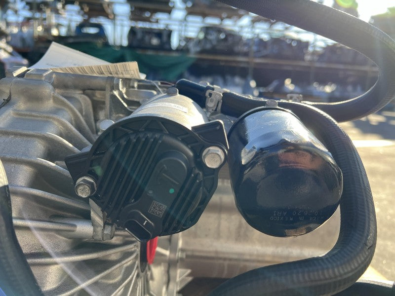 ⭕ 2020 2021 Tesla Tesla Model S X Rear Drive Unit Electric Motor 10370